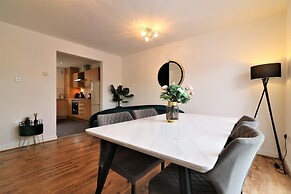 Belvidere House - Parkhead