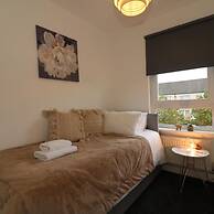 Belvidere House - Parkhead