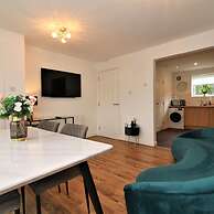 Belvidere House - Parkhead