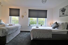 Belvidere House - Parkhead