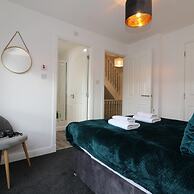 Belvidere House - Parkhead