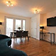 Belvidere House - Parkhead