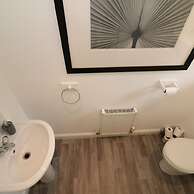 Belvidere House - Parkhead