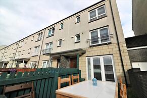 Belvidere House - Parkhead