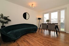 Belvidere House - Parkhead