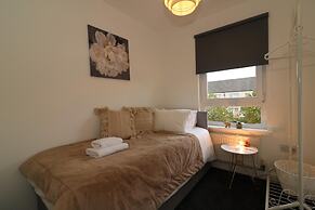 Belvidere House - Parkhead