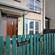 Belvidere House - Parkhead