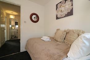 Belvidere House - Parkhead