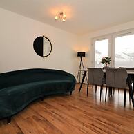 Belvidere House - Parkhead