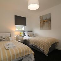 Belvidere House - Parkhead