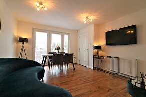 Belvidere House - Parkhead