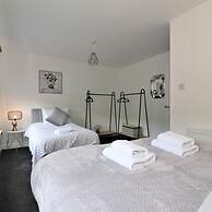 Belvidere House - Parkhead