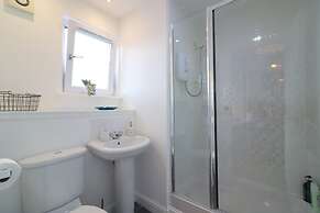 Belvidere House - Parkhead