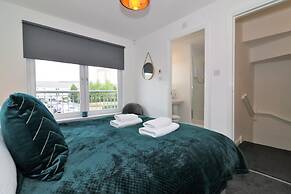 Belvidere House - Parkhead