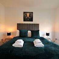 Belvidere House - Parkhead