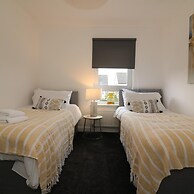 Belvidere House - Parkhead