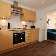 Belvidere House - Parkhead