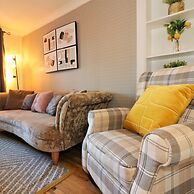 Shield House - Govan