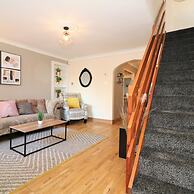 Shield House - Govan