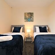 Shield House - Govan