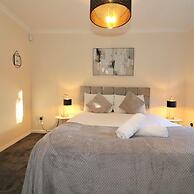 Shield House - Govan