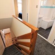 Shield House - Govan