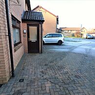 Shield House - Govan