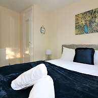 Shield House - Govan