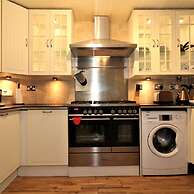 Shield House - Govan