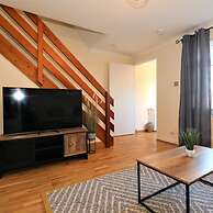 Shield House - Govan