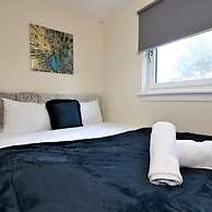 Shield House - Govan