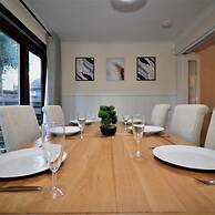 Shield House - Govan