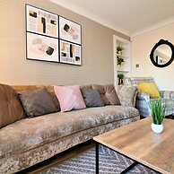 Shield House - Govan