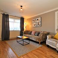 Shield House - Govan