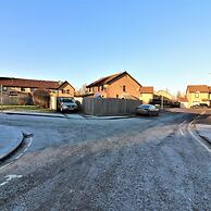 Shield House - Govan