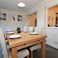 Shield House - Govan