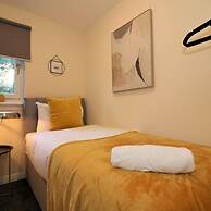 Shield House - Govan