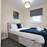 Shield House - Govan