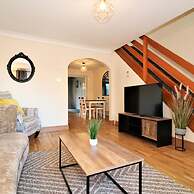 Shield House - Govan