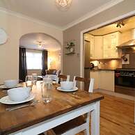 Shield House - Govan