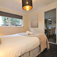 Shield House - Govan