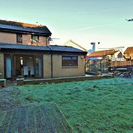 Shield House - Govan