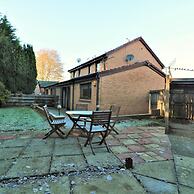 Shield House - Govan