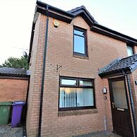 Shield House - Govan