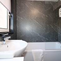 Salisbury House - East Kilbride