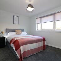 Salisbury House - East Kilbride