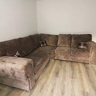 Salisbury House - East Kilbride