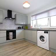 Salisbury House - East Kilbride