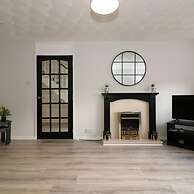 Salisbury House - East Kilbride