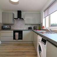 Salisbury House - East Kilbride